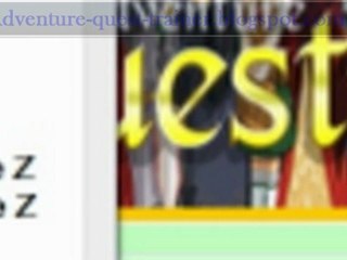 How to get Adventure quest trainer 2012 download !