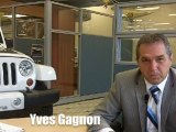 Yves Gagnon Vente Automobiles: Serviable & Honnête Chrysler Laval