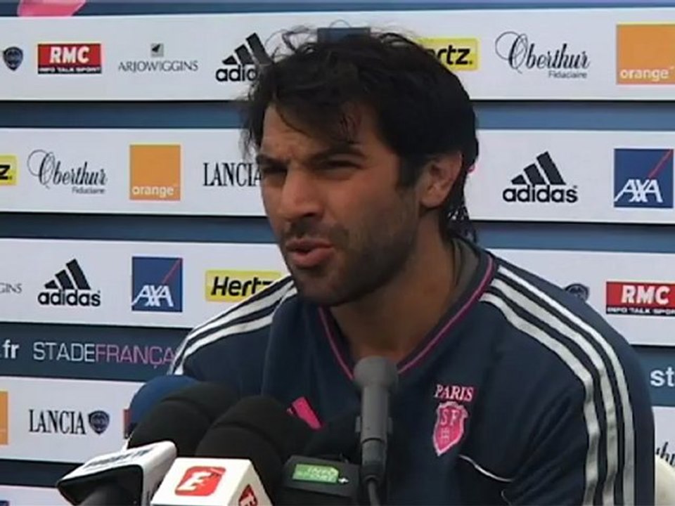 Interview Jerome Fillol