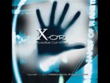 X-OR (Incredible Coin Routine) (DVD) - Magic Trick