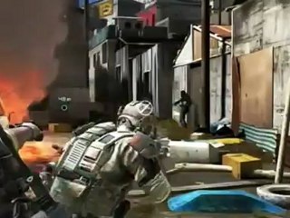 Ghost Recon Future Soldier [Análisis]