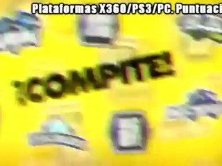 DiRT Showdown [Análisis]