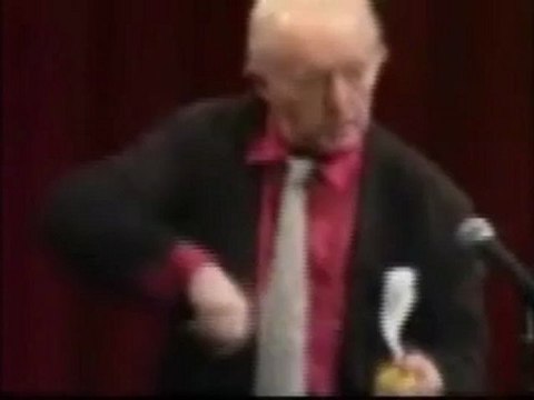 An Audience With Paul Daniels by Paul Daniels (DVD) - Magic Trick