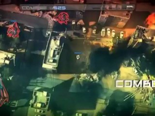 Anomaly Warzone Earth (XBLA) [Análisis]