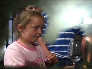 The Cloak by Justin Miller (DVD) - Magic Trick