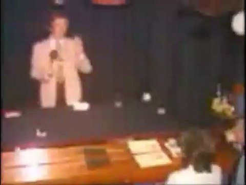 An Evening At The Tom - Foolery by Tom Mullica (DVD) - Magic Trick