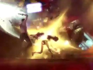 Captivate 2012 [Capcom presenta sus próximas novedades]