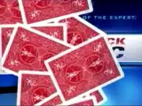 Card Trick Magic by Stephane Vanel (DVD) - Magic Trick