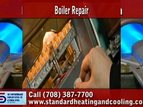 Furnace Repairs in Brookfield, IL - Call (708) 387-7700