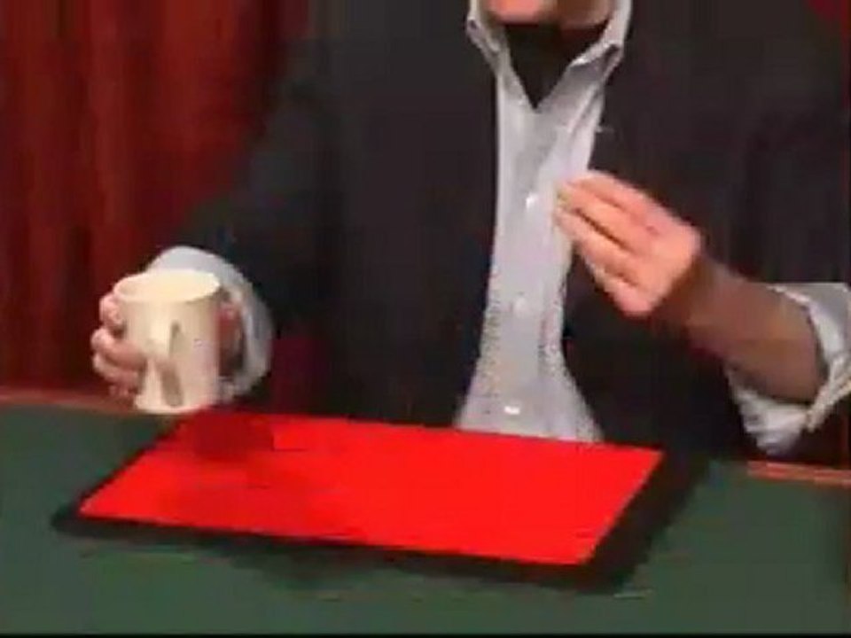 New York Coin Seminar Volume 2 (Copper Silver) by Coin Champions (DVD) - Magic Trick