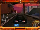 3D Hız Canavarı Oyunu - 3D Yarış Oyunları - 3D Oyuncu