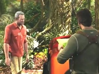 Uncharted 3 La Traición de Drake [Análisis]