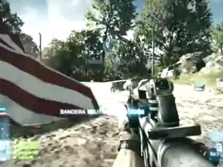 Battlefield 3 [Análisis]