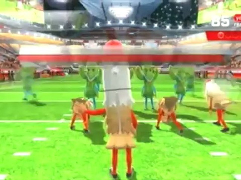 Kinect Sports Segunda Temporada [Análisis]