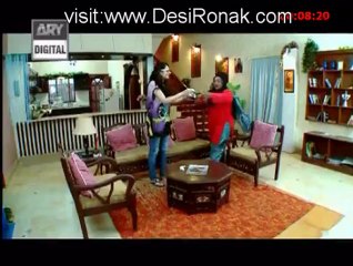 Topi Drama Episode 23 - 21st September 2012 part 2