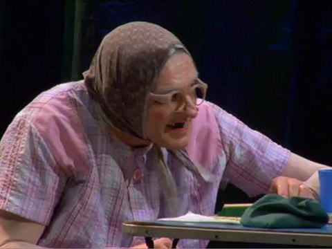 LES BODIN'S Retour au pays en DVD le 25 septembre