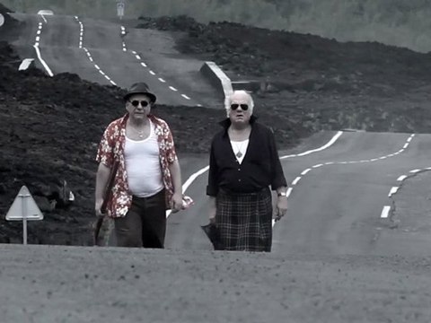 Teaser KARMA KOMA Apocalypse