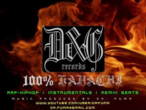 HipHop Beat/Instrumental Gangsta/G-funk/Hardcore/Mafiposo Mix 2