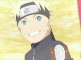 Naruto Shippuuden - Minato & Kushina (Ger-SuB)