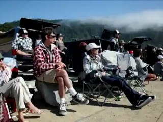 CWC Santa Cruz 2011 - Highlights Wrap Up