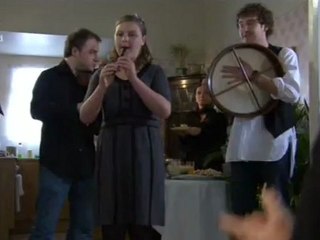 Hollyoaks Later 2008 - Episode 1