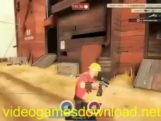 Team Fortress 2 MultiCheat Hack ^ FREE Download - [September] (2012 Update)