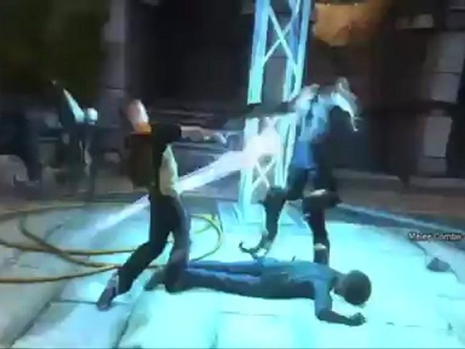 inFamous 2 [Preview]