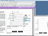 Adobe InDesign CS6 : Formulaires PDF
