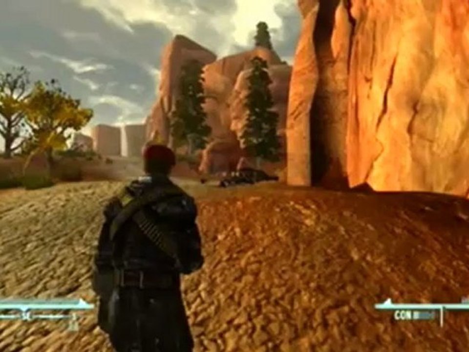 Fallout New Vegas Honest Hearts [Review]