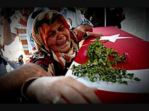 Sözün bittiği yer.....