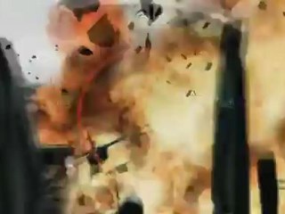 Ace Combat  Assault Horizon [Preview]