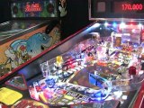Classic Game Room - AC/DC pinball machine review