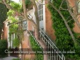 Propriété Menerbes au coeur du Luberon - Agence Bart Hoorens immobilier