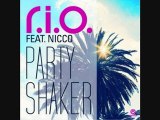 RIO party shaker remix