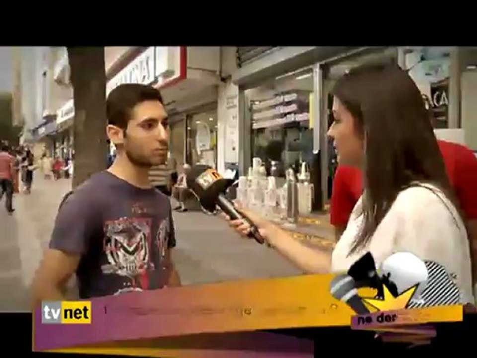 Ne Dersiniz 17.9.2012