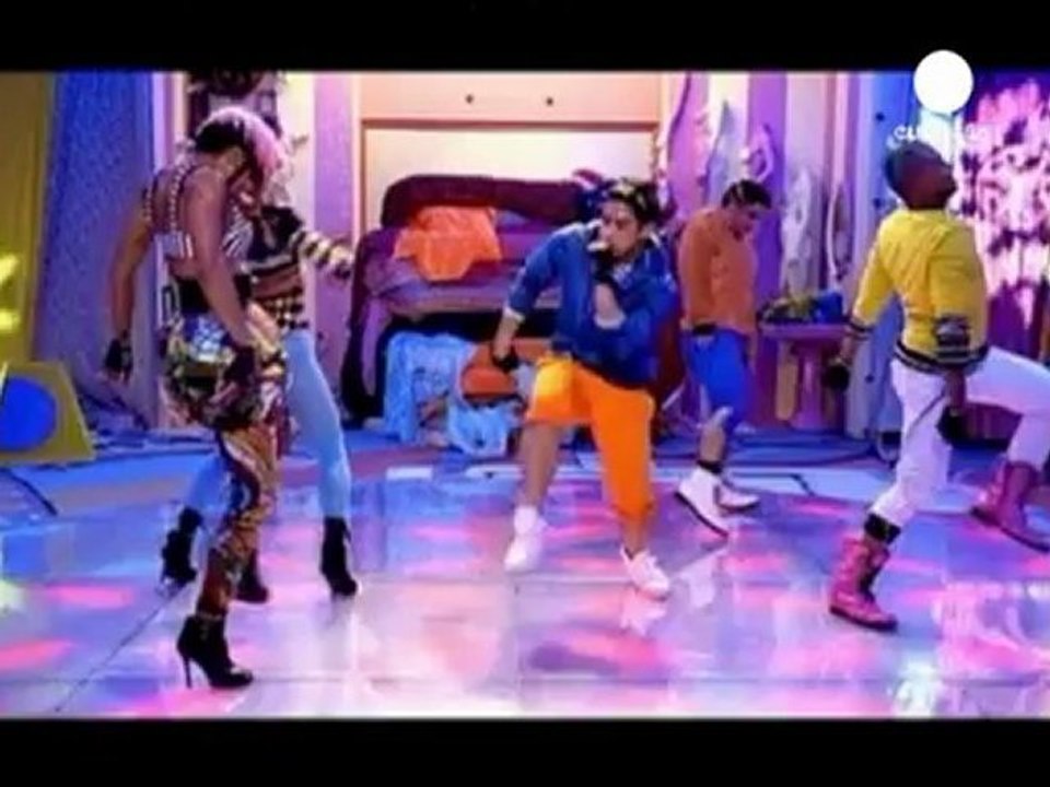 Universal faces the music with EMI sell-off order