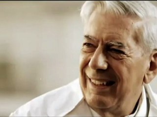 Homenaje a Mario Vargas Llosa