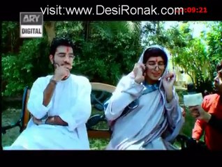 Topi Drama Episode 23 - 21st September 2012 part 4
