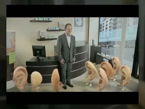 Surdité Schoelcher prothèses auditives, Audition Conseil Schoelcher