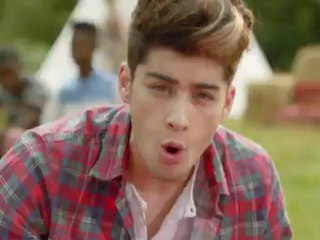 One Direction release Live While We're Young video early