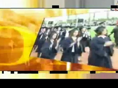 Afyon Kocatepe Üniversitesi Tanıtım Videosu - nedegitim.com