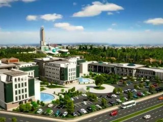 Bursa Orhangazi Üniversitesi