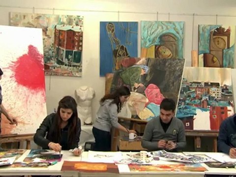 Erzurum Atatürk Üniversitesi Tanıtım Filmi - nedegitim.com