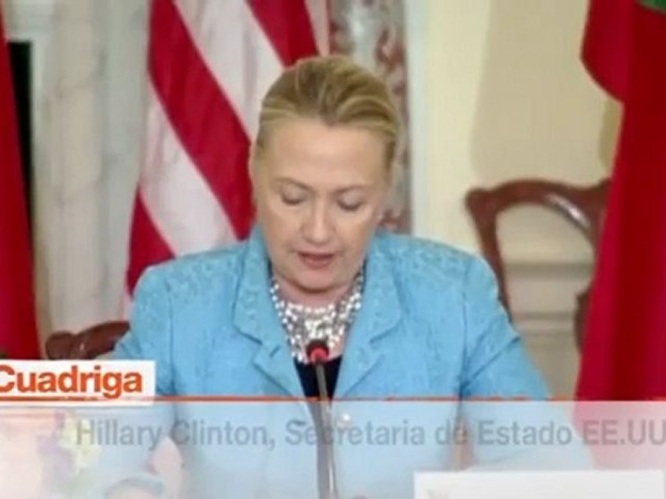 Cuadriga: ofensas religiosas - ¿hora de castigar? | cuadriga