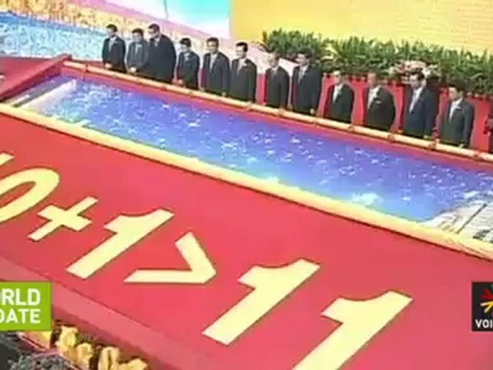 บรรยากาศจำหน่ายไอโฟน 5 วันแรก
