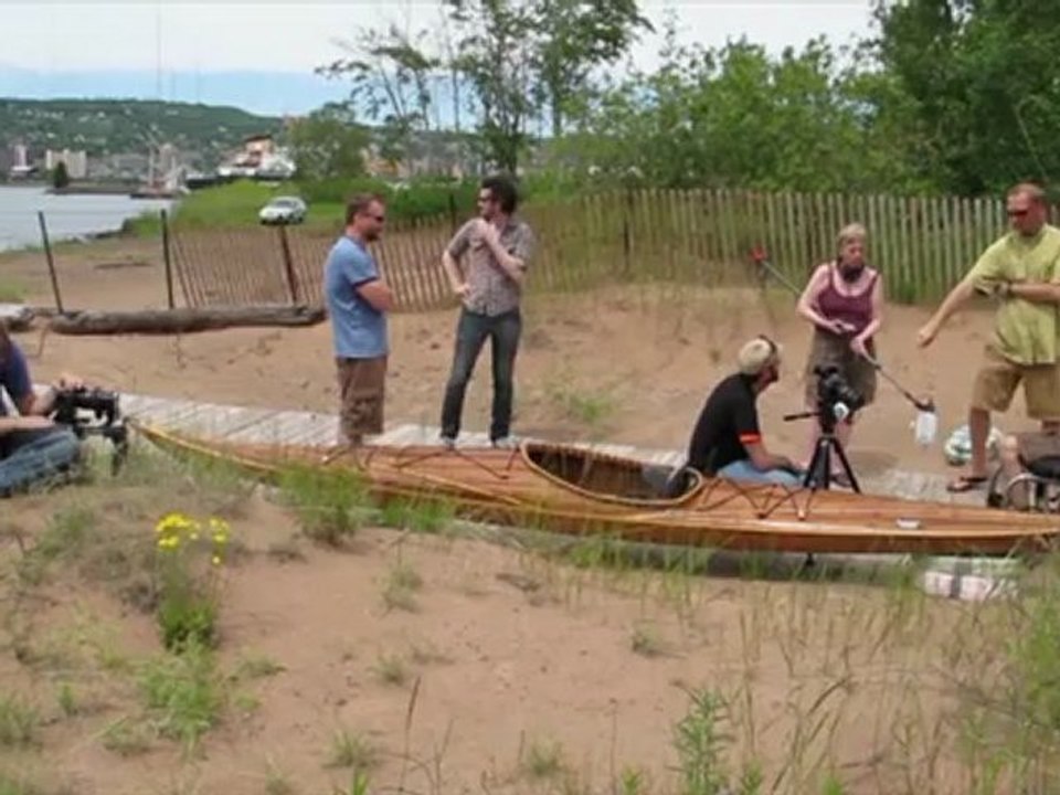 Video Production: Make a Hero