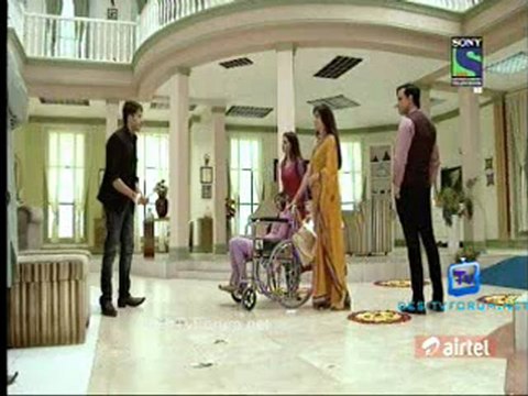 Byah Hamari Bahu Ka 21st September 2012 Video Watch Online