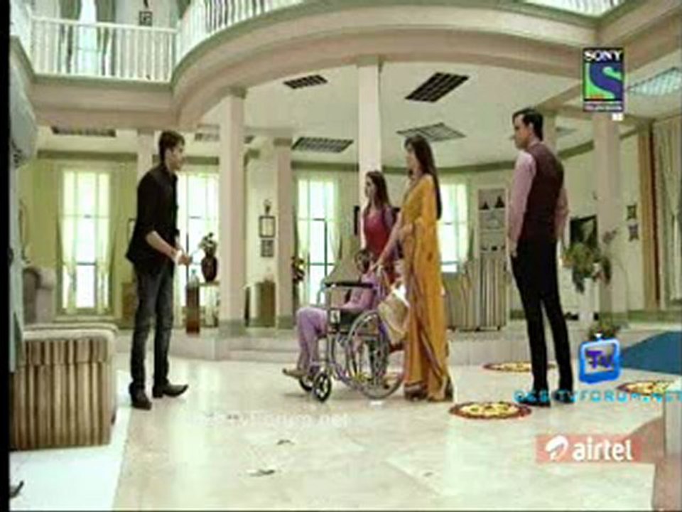 Byah Hamari Bahu Ka 21st September 2012 Video Watch Online