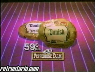 AMPM You Want It We Got It 1984