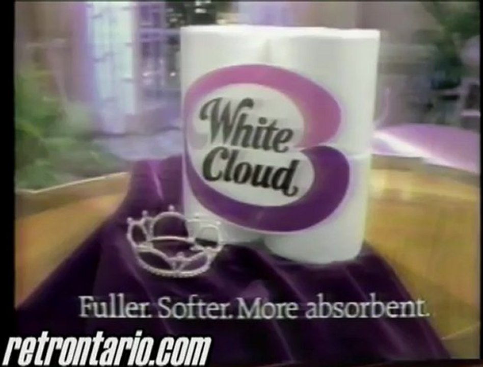 White Cloud Kids 1984